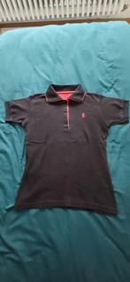 Herenpolo Polo Sport, Zwart, Ophalen of Verzenden, Polo Ralph Lauren, Gedragen