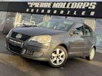 Volkswagen Polo 1.2i Comfortline / MARCHAND / EXPORT /, Argent ou Gris, Achat, 140 g/km, Entreprise