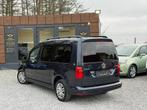 Vw caddy maxii 2017 2.0tdi 7place, Auto's, Volkswagen, Euro 6, Bedrijf, Diesel, 2000 cc