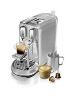 Koffiemachine Nespresso, Ophalen, Koffiepads en cups, Espresso apparaat, 10 kopjes of meer