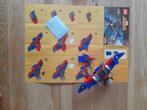 Lego super heroes 30302 spider man, Complete set, Ophalen of Verzenden, Lego, Zo goed als nieuw