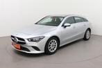 (2BAZ317) Mercedes-Benz CLA SB, Auto's, CLA, Gebruikt, Euro 6, 136 pk