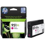 inktcartridge HP 951 - magenta, Ophalen, Nieuw, Cartridge, HP