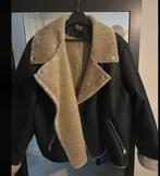 Warme jas maat 46 MS mode, Kleding | Dames, Grote Maten, Ophalen of Verzenden, Zo goed als nieuw