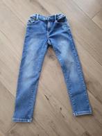 Jeansbroek - 's.oliver - maat 128, Kinderen en Baby's, Kinderkleding | Maat 128, Ophalen, Gebruikt, Jongen, Broek