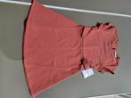 NIEUW roze jurk, kleedje, Happy Girls Club, CA 128, Ophalen of Verzenden, Zo goed als nieuw