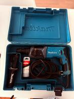 MAKITA boormachine te koop, Ophalen, Zo goed als nieuw, Boormachine