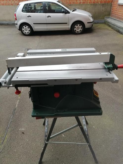 SCIE CIRCULAIRE BOSCH, Doe-het-zelf en Bouw, Gereedschap | Zaagmachines, Zo goed als nieuw, Cirkelzaag, Ophalen