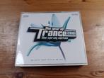 The Year Of Trance Spring Edition 2001 4XCD, Cd's en Dvd's, Ophalen of Verzenden, Zo goed als nieuw, Dance Populair