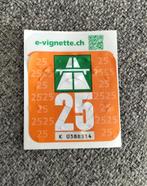 Vignet Zwitserland