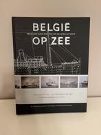 Belgie op zee, Ophalen of Verzenden, 19e eeuw, Nieuw, Diverse auteurs