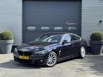 BMW 420 Gran Coupé 4-serie 420i High Executive M-Sport | Nav, Auto's, Automaat, Zwart, Navigatiesysteem, Coupé