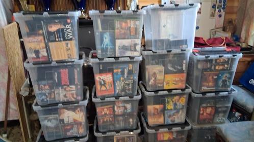 Dvd-films op Blu-ray-schijf, Cd's en Dvd's, Cd's | Overige Cd's, Zo goed als nieuw, Ophalen