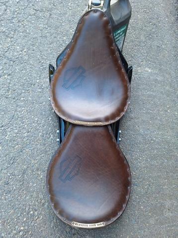 Selle harley davidson  beschikbaar voor biedingen