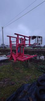 Déchaumeur, Enlèvement ou Envoi