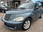 Chvrolet pt cuse 1.6 benzine 135000 km, Auto's, Chevrolet, Monovolume, 5 deurs, Euro 4, Zilver of Grijs