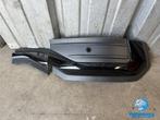 Originele Audi Q5 80F Achter bumper rechts hoek zwart 80F807, Auto-onderdelen, Ophalen of Verzenden, Gebruikt, Bumper