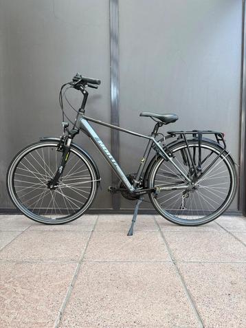 Norta TS 3 Jongensfiets / Herenfiets <ZGAN> beschikbaar voor biedingen