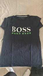 Hugo boss t-shirt, Ophalen, Zo goed als nieuw