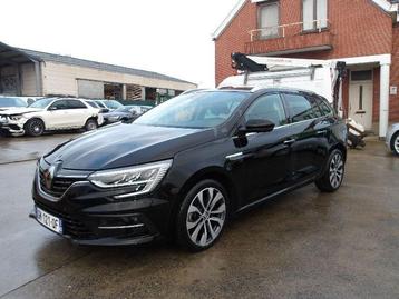 RENAULT MEGANE  HYBRIDE D 03-23 beschikbaar voor biedingen
