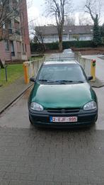 Opel.corsa 1.2, Bedrijf, Handgeschakeld, 2 deurs, 1200 cc