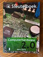 Sleutelboek Computerhardware 2.0, Boeken, Schoolboeken, Ophalen of Verzenden, Informatica en Computer