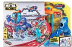 Machines en métal Gorilla Rampage Garage Playset, Enlèvement ou Envoi, Utilisé