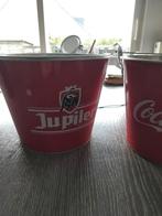 Ijsbekers, Huis en Inrichting, Emmers, Ophalen of Verzenden