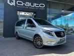 Mercedes-Benz Vito 116d Dubbel Cabine / GPS / LED /, Automaat, Mercedes-Benz, Bedrijf, Emergency brake assist