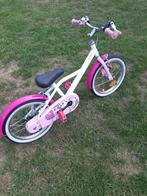 Meisjes fiets 16inch, Fietsen en Brommers, Ophalen, Zo goed als nieuw, 16 inch