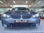 BMW 318 Touring dA AdBlue/1 ERE MAIN/TO+PANO/CUIR/NAVI/USB, Automaat, 1995 cc, Euro 6, 108 kW