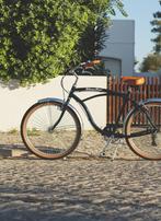 Johnny Loco - Beach cruiser, Fietsen en Brommers, Ophalen, Gebruikt, Cruiser