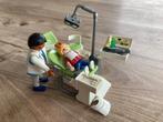 playmobil set tandartspraktijk voor 9 euro, Ophalen of Verzenden