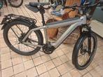 Riese muller supercharger 45km/h te koop, Fietsen en Brommers, Ophalen