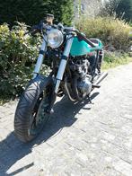 Suzuki gs 650 L Caferacer project met USD vork, Motoren, Gebruikt