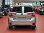 Toyota Yaris HYBRIDE - Edition Y20 (= toutes options), Autos, Argent ou Gris, Achat, Euro 6, Automatique