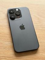iPhone 14 Pro, Telecommunicatie, Mobiele telefoons | Apple iPhone, Zwart, Ophalen of Verzenden, 84 %, Zonder simlock