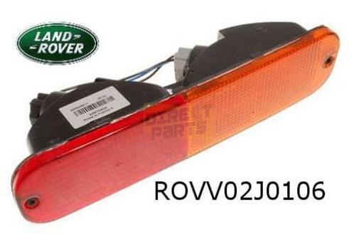 Land Rover Freelander (-10/00) achterlicht Rechts onder (in, Auto-onderdelen, Verlichting, Land Rover, Nieuw, Verzenden