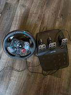 G 29 racing stuur, Consoles de jeu & Jeux vidéo, Consoles de jeu | Autre, Enlèvement, Comme neuf