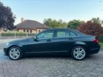 Mercedes C200 CDI Automaat/Facelift/Euro 5/1ste Eigenaar, Autos, Euro 5, Achat, Entreprise, Carnet d'entretien