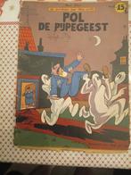 Pol de pijpegeest,nero, Boeken, Stripverhalen, Ophalen of Verzenden, Zo goed als nieuw