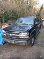 Chevrolet tahoe pour piece ou a refaire, Ophalen, Gebruikt, Chevrolet