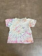 Tie dye t-shirt, Kinderen en Baby's, Kinderkleding | Maat 134, Ophalen, Gebruikt, Meisje