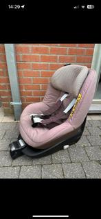 Maxi Cosi Autostoel, Ophalen, Zo goed als nieuw, Isofix