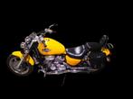 HONDA VF 750 C MAGNA RC 43, Motoren, Motoren | Honda, 750 cc, 4 cilinders, Particulier, 12 t/m 35 kW