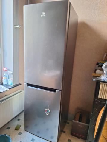 INDESIT NO FROST KOELKAST  beschikbaar voor biedingen