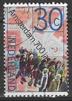 Nederland 1975 - Yvert 1014 - Historische evenementen (ST), Timbres & Monnaies, Timbres | Pays-Bas, Envoi, Affranchi