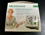 Medisana BW A45 Polsbloeddrukmeter, Ophalen of Verzenden