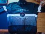 Castelli Cycling shirt, Fietsen en Brommers, Ophalen of Verzenden, Zo goed als nieuw, XL