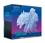 Journey Together pokemon ETB box geseald, Ophalen of Verzenden, Zo goed als nieuw